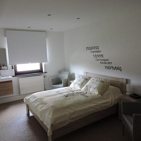 B&B Carpe Diem # Texel Maaseik Exterior photo