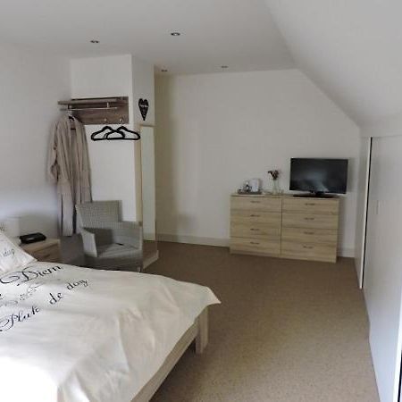 B&B Carpe Diem # Texel Maaseik Exterior photo