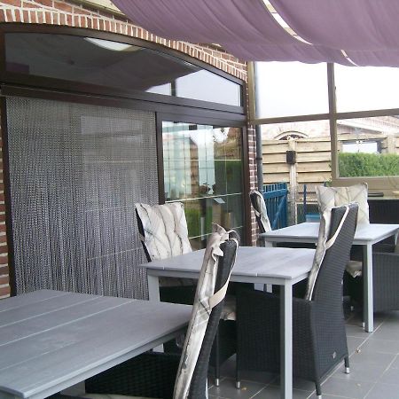 B&B Carpe Diem # Texel Maaseik Exterior photo