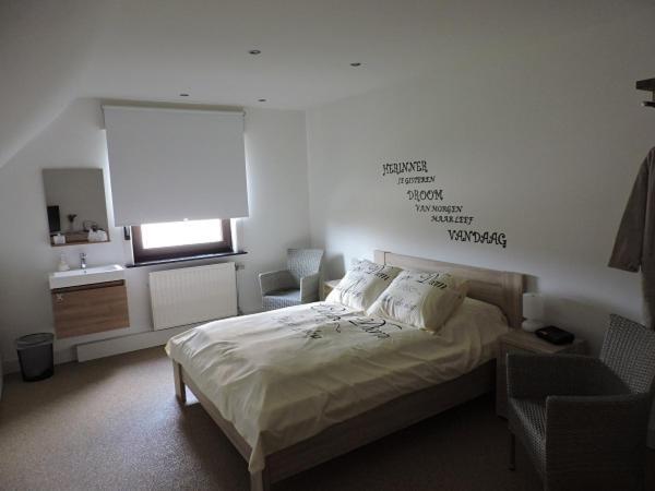 B&B Carpe Diem # Texel Maaseik Exterior photo