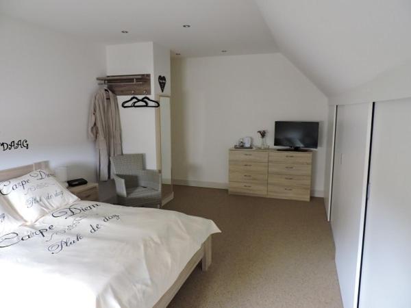 B&B Carpe Diem # Texel Maaseik Exterior photo