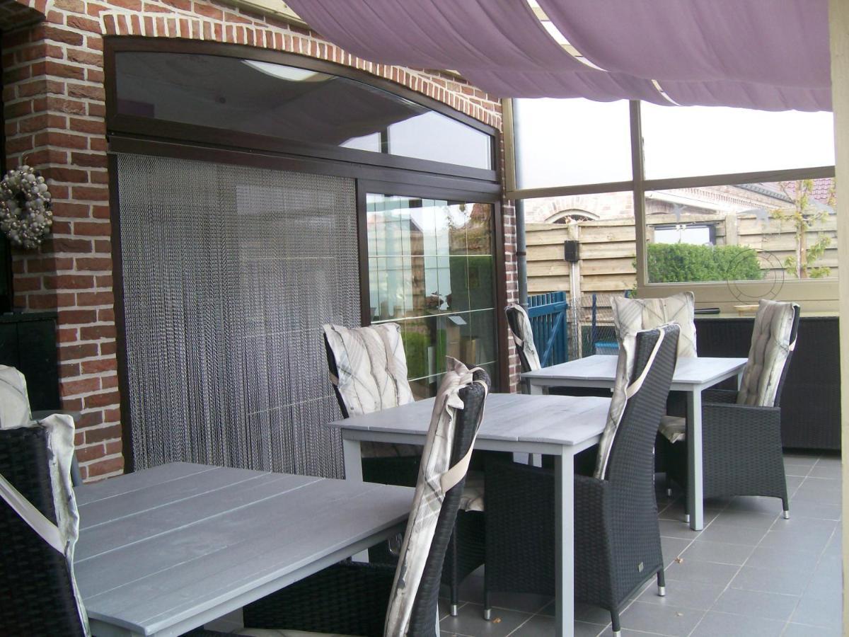 B&B Carpe Diem # Texel Maaseik Exterior photo